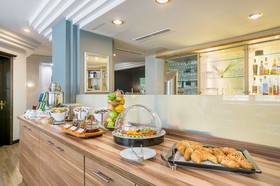 NOVUM Hotel Rega