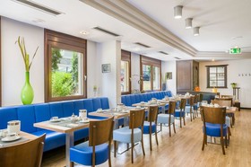 NOVUM Hotel Rega
