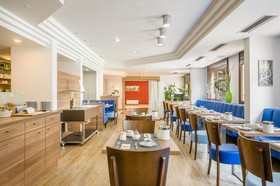 NOVUM Hotel Rega