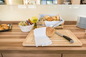 NOVUM Hotel Rega