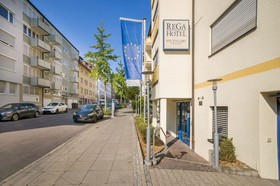 NOVUM Hotel Rega