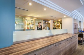 NOVUM Hotel Rega