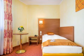 NOVUM Hotel Rega