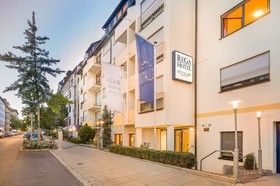 NOVUM Hotel Rega