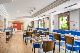 NOVUM Hotel Rega