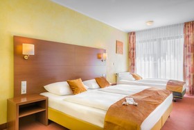 NOVUM Hotel Rega