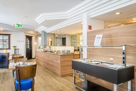 NOVUM Hotel Rega