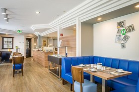 NOVUM Hotel Rega