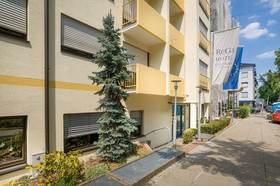 NOVUM Hotel Rega