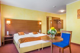 NOVUM Hotel Rega