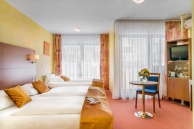 NOVUM Hotel Rega