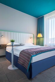 Park Inn by Radisson Stuttgart