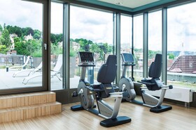 Park Inn by Radisson Stuttgart