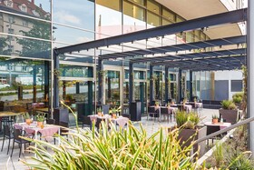 Park Inn by Radisson Stuttgart