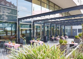 Park Inn by Radisson Stuttgart