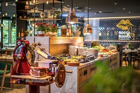Park Inn by Radisson Stuttgart