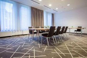Park Inn by Radisson Stuttgart