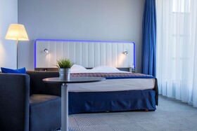 Park Inn by Radisson Stuttgart
