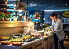 Park Inn by Radisson Stuttgart