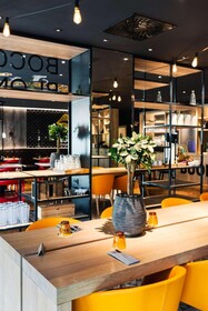 Park Inn by Radisson Stuttgart