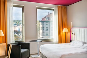 Park Inn by Radisson Stuttgart