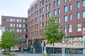Park Inn by Radisson Stuttgart