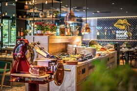 Park Inn by Radisson Stuttgart