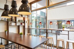 Park Inn by Radisson Stuttgart