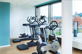Park Inn by Radisson Stuttgart