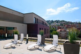 Park Inn by Radisson Stuttgart