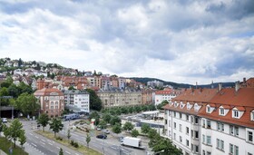 Park Inn by Radisson Stuttgart