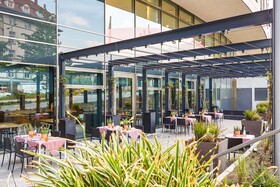 Park Inn by Radisson Stuttgart
