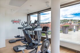 Park Inn by Radisson Stuttgart