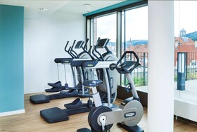 Park Inn by Radisson Stuttgart