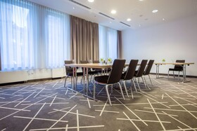 Park Inn by Radisson Stuttgart