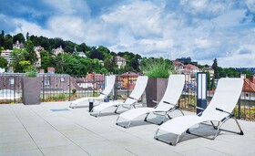 Park Inn by Radisson Stuttgart