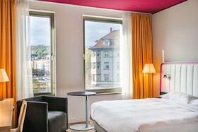 Park Inn by Radisson Stuttgart