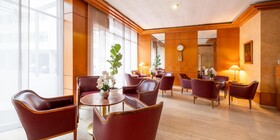 PLAZA INN Rieker Stuttgart Hauptbahnhof