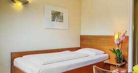 PLAZA INN Rieker Stuttgart Hauptbahnhof