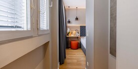 PLAZA INN Rieker Stuttgart Hauptbahnhof