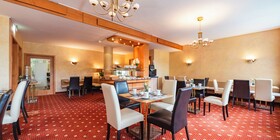 PLAZA INN Rieker Stuttgart Hauptbahnhof