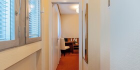 PLAZA INN Rieker Stuttgart Hauptbahnhof