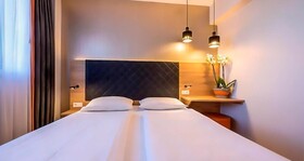 PLAZA INN Rieker Stuttgart Hauptbahnhof
