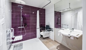 Premier Inn Stuttgart City Europaviertel
