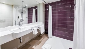 Premier Inn Stuttgart City Europaviertel