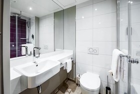 Premier Inn Stuttgart City Europaviertel