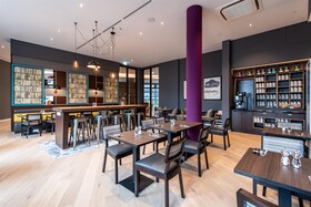 Premier Inn Stuttgart Feuerbach Hotel