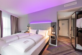 Premier Inn Stuttgart Feuerbach Hotel
