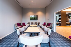 Premier Inn Stuttgart Feuerbach Hotel