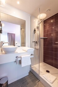 Premier Inn Stuttgart Feuerbach Hotel